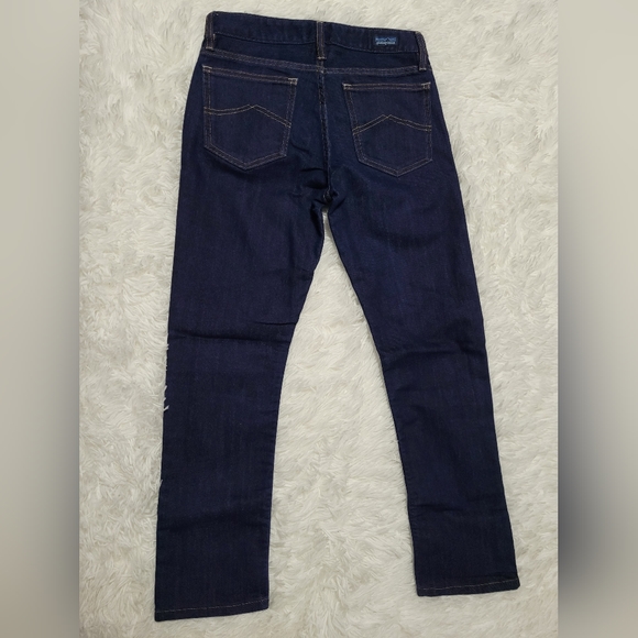 Patagonia Jeans size 24 - Picture 2 of 6